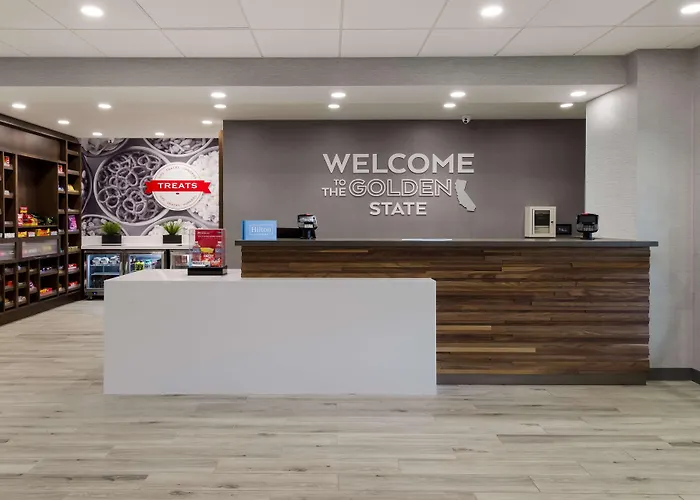 Hampton Inn Concord