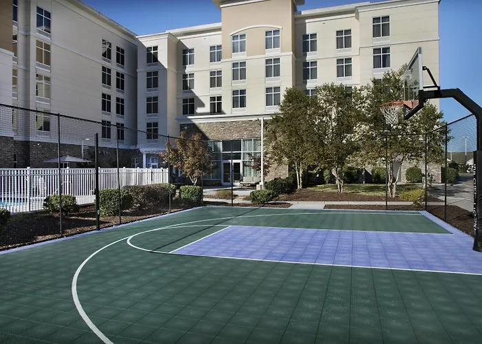 Homewood Suites By Hilton Concord